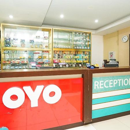 Oyo 277 Rukotel Near Rsu Adi Husada Undaan Kota สุราบายา ภายนอก รูปภาพ