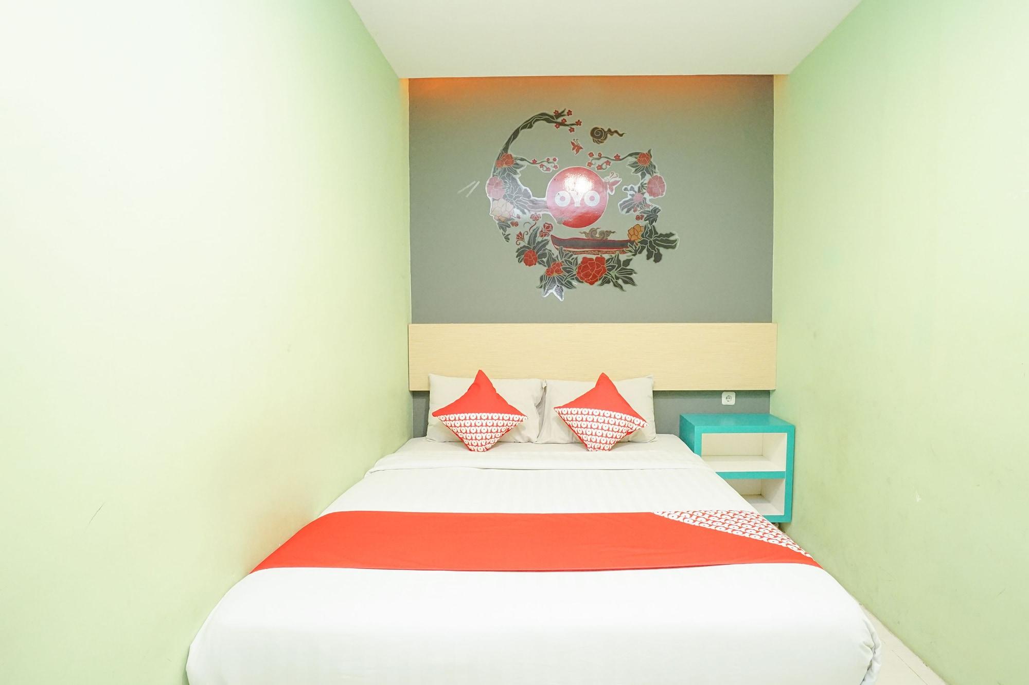 Oyo 277 Rukotel Near Rsu Adi Husada Undaan Kota สุราบายา ภายนอก รูปภาพ
