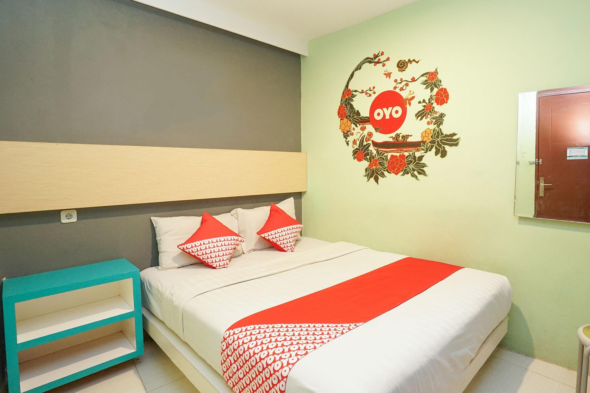 Oyo 277 Rukotel Near Rsu Adi Husada Undaan Kota สุราบายา ภายนอก รูปภาพ
