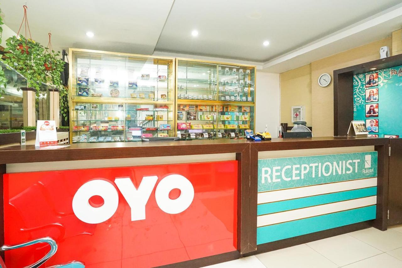 Oyo 277 Rukotel Near Rsu Adi Husada Undaan Kota สุราบายา ภายนอก รูปภาพ