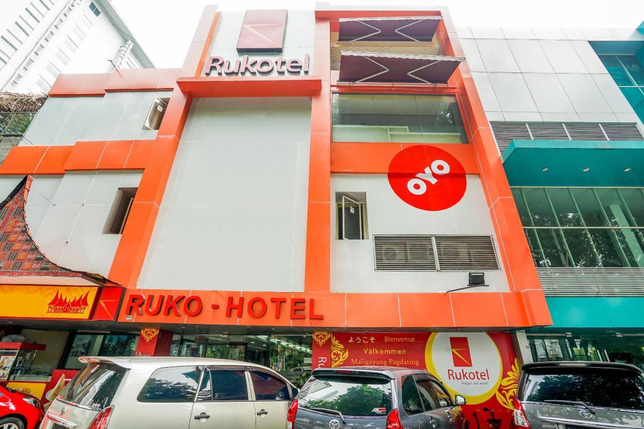 Oyo 277 Rukotel Near Rsu Adi Husada Undaan Kota สุราบายา ภายนอก รูปภาพ