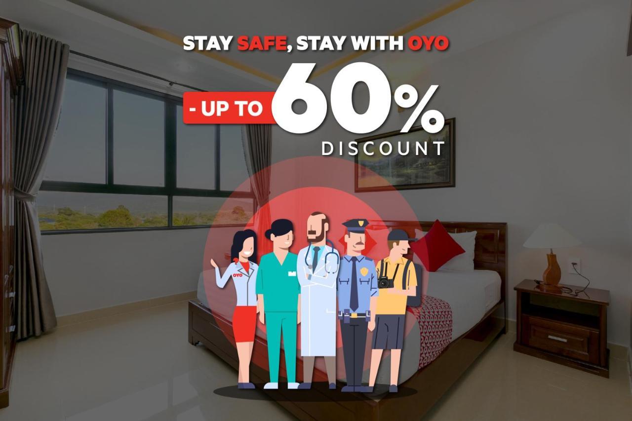 Oyo 277 Rukotel Near Rsu Adi Husada Undaan Kota สุราบายา ภายนอก รูปภาพ